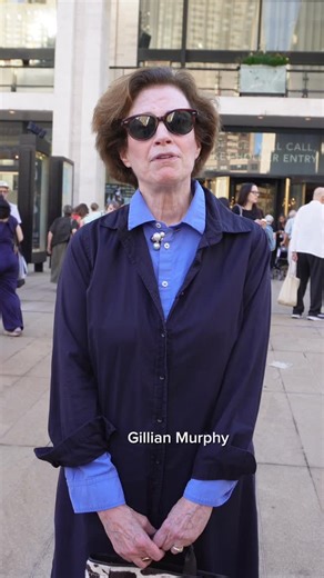 Joshua Kamei on Instagram: "Last night, Gillian Murphy @gillianemurphy gave her farewell performance at the Metropolitan Opera House as Odette/Odile in Swan Lake after 29 years with the company @abtofficial. Before the performance I spoke to Wendy Goodman @dhwendygoodman who has followed Gillian’s career since the beginning. “She has an inexplicable kind of elixir.”"