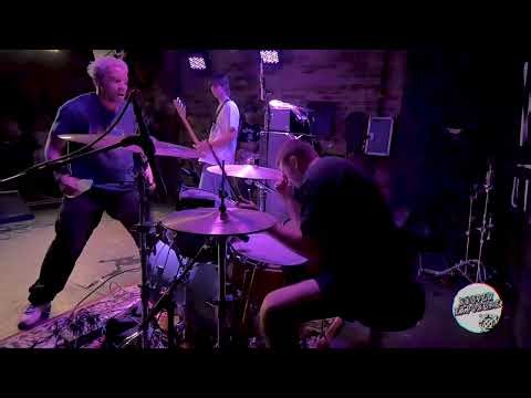 REGULATE Drum Cam - Harry Corrigan