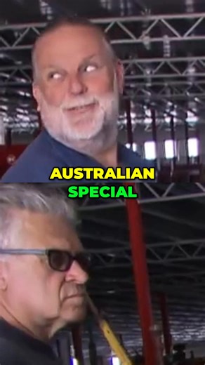 Explore a stunning collection of vintage tractors, showcasing the history and craftsmanship of these incredible machines! We'll discover Tom's 1914 tractor, explore the details, and delve into his grandfather's remarkable collection, highlighting an 'Australian Special' and the impressive scale of his operation. Prepare to be amazed by the organization and the passion behind this incredible hobby! #VintageTractors #TractorCollection #AntiqueTractors #1914Tractor #FarmEquipment #Restoration #Clas