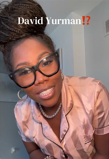 Accessorizing with David Yurman: A Style Comparison