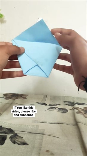 DIY gift wrapping # paper craft