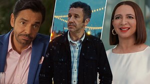 Apple TV+ Sets Spring & Summer Release Dates For Series Including ‘Acapulco’, ‘The Big Door Prize’, ‘Loot’ & More