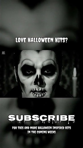 LOVE RETRO HALLOWEEN HITS?