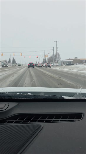 Current road conditions Saginaw, mi | Breaking News 989