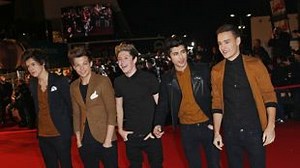 [Vidéo] Découvrez les premières images du nouveau titre des One Direction