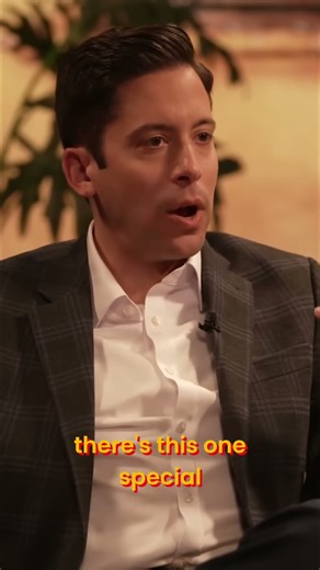 The Magic Key: Unlocking the Extraordinary in Storytelling #shorts