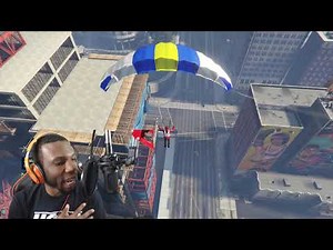 Angry Vacuum Seller Prank Call (HoodGamingTV)