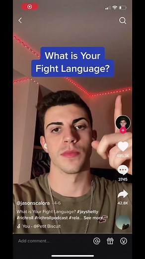 Anna bailey on TikTok