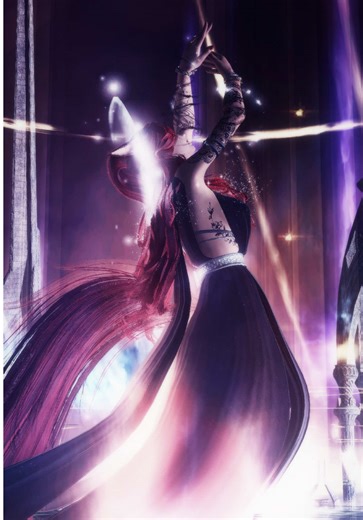 𝒟𝑜𝓃'𝓉 𝓎𝑜𝓊 𝓈𝓌𝑒𝒶𝓉 𝒾𝓉, 𝒷𝒶𝒷𝓎 𝒾𝓉'𝓈 𝒶𝓁𝓇𝒾𝑔𝒽𝓉. 𝒴𝑜𝓊 𝓌𝑒𝓇𝑒 𝒹𝒶𝓃𝒸𝒾𝓃𝑔 𝓉𝒽𝓇𝑜𝓊𝑔𝒽 𝓉𝒽𝑒 𝓁𝒾𝑔𝒽𝓉𝓃𝒾𝓃𝑔 𝓈𝓉𝓇𝒾𝓀𝑒𝓈 🫶🏼❤️ #hausofnyght #ffxivtok #ffxivcommunity