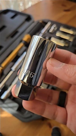 Ultimate Spark Plug Kit Every DIY Mechanic Needs 🔧🔥