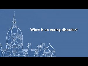 Thinking About Eating Disorders | Johns Hopkins Experts Answer Key Questions