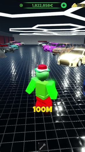 Roblox Fix It Up New Money Code April 2026