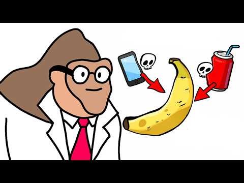 The Testosterone Killers Hiding in Your Daily Routine (Monkey Truth)