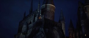 First Look At California's Wizarding World Of Harry Potter Has Something For Every Muggle - SlashFilm
