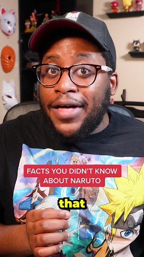 Uncovering Hidden Facts About Gaara's Original Origin Story