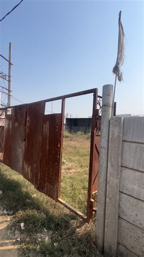 Real estate on Instagram: "#gurugram #plotsforsale #plot #smallbusiness #farmhouse"