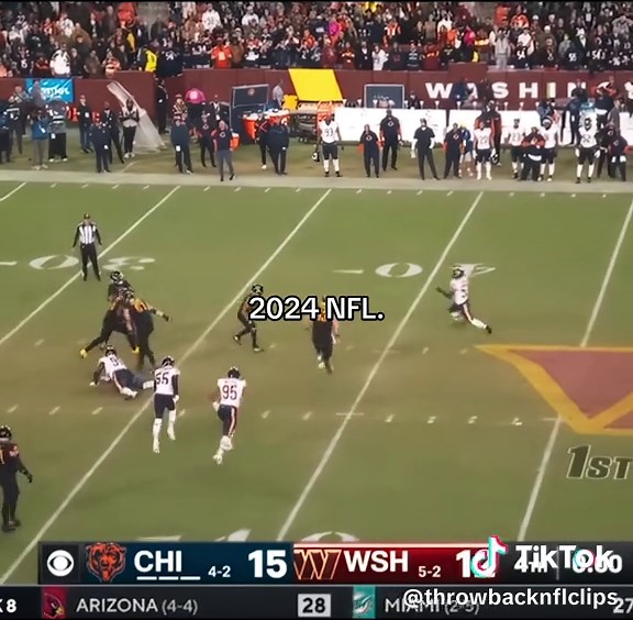 Incredible Hail Mary Play in NFL Playoffs