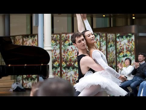 Insights: The Royal Ballet in Rehearsal - Mayerling