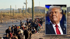 Trump 'border czar': We are making this country safer every day