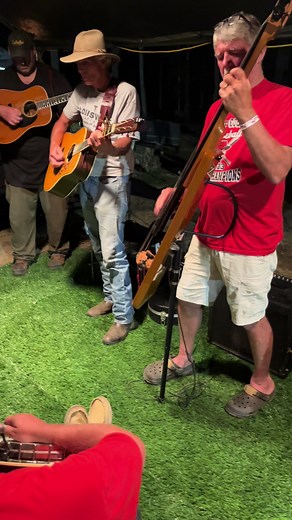 Salt Creek #bluegrass #bluegrassmusic #bluegrassfestival #bluegrasstiktok #fyp