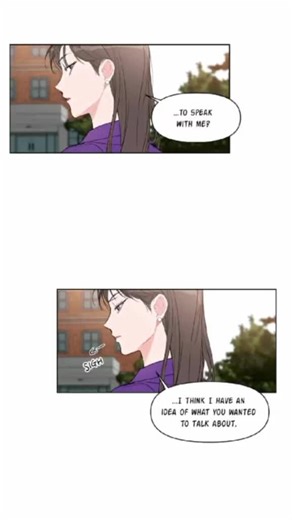Bold Female Lead Manhwa: Dominant Girl in Relationship