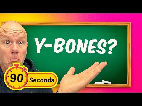 How to clean a lake trout THE EASY WAY