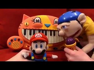 Jeffy Yankee doodle song by sml