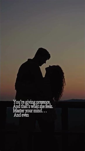 4 Things Women INSTANTLY Notice About Men... | Stoicism