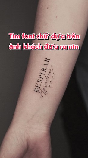Cách tìm font bằng hình ảnh. Lưu ý ảnh cần có chữ rõ dàng nhé mọi mọi người. Mình có gần 800 font Việt hoá. Ae nào thích thì nhắn mình gửi nha. #cachtimfontchubanganh #xam #tattoo #mayscan #mayscannhiet #mayscanbluetooth #mayscanblutooth