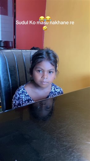 Sudul Ko Masu Nakhane: TikTok Comedy in Nepal