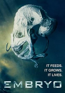 Embryo Trailer