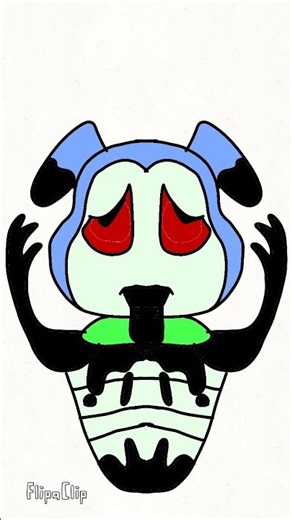 TW:squirm | sprunki