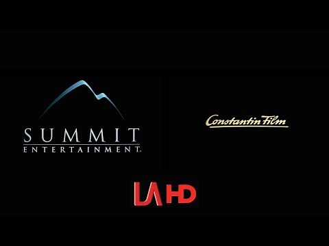 Summit Entertainment/Constantin Film