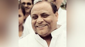 Former UP cabinet minister Vinod Kumar Singh dies of Covid-19 complications