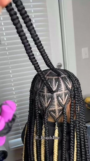 2024 Braids Hairstyles: Top Trends for Girls and Ladies