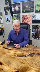 Andy’s back!! 🎉 Tune in to today’s LIVE Blue Plate Special @12:15 (CT) on Facebook, Twitter, or YouTube! | Andy Andrews