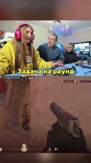 Follow me, don’t lose me #clipcsgo #funny #top #show #cs2