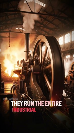 The Wheel You Never Think About—But Can’t Live Without #history #timeexploration #historydocumentary