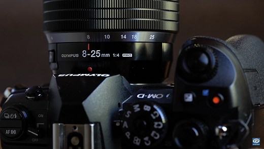 Thoughts on the New OM System OM-1 Mirrorless Camera