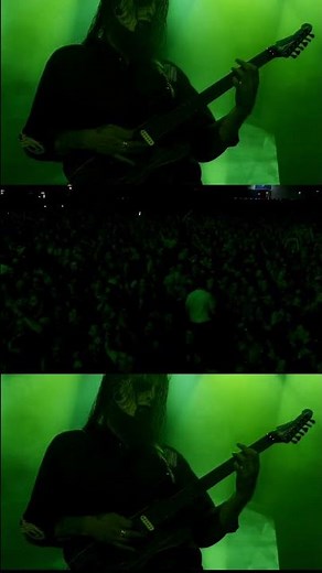 FULL SHOW de SLIPKNOT en el RESURRECTION FEST 2025