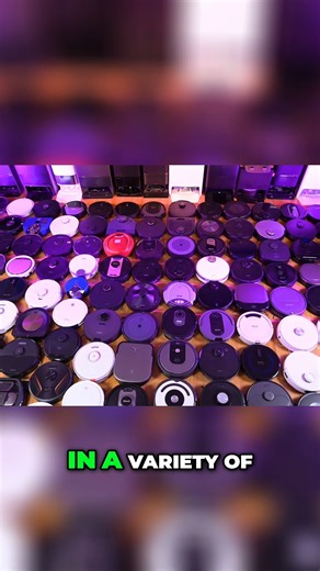 New here? Welcome! At Vacuum Wars, we independently buy and test every robot vacuum we review — no sponsors, no bias. Our Top 20 Robot Vacuums list updates every week so you always know which ones truly perform. #VacuumWars #NotSponsored #RobotVacuum #CleanTok | Vacuum Wars