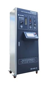 [Hot Item] Dispersion Disk Coating Machinery Dryer Blade Shaft Coating Machinery Hvof HD-8000 Equipment