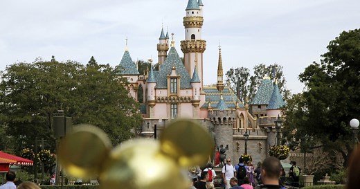 FACT OR FICTION: Is Disneyland moving to Texas?