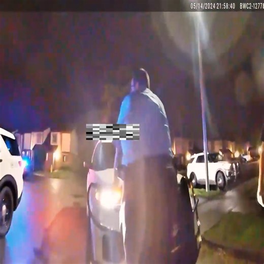 91K views · 1.4K reactions | Mom USES baby as SHIELD against cops, ENDS badly #cops #copwatch #bodycam #police #audits #Crime | Connor Ewing | Facebook