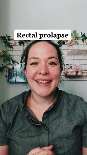 Understanding Rectal Prolapse: Causes, Treatment, and Management