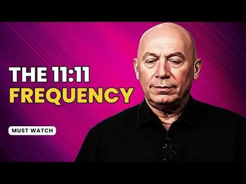 Bashar’s MOST POWERFUL The 11:11 Frequency (Channeled by Darryl Anka)