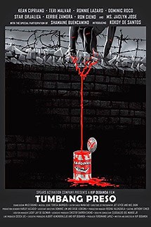 Tumbang Preso (2014) | ClickTheCity