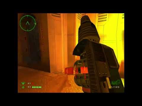 Operation: Matriarchy (PC, Steam) - 08 - Playing the game