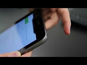 Iconia W3 and W4 - How to Change the Boot Order