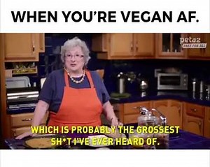 22K views · 423 reactions |  | Supreme Vegan Memes | Facebook